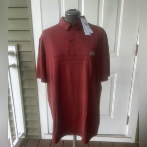 Men’s Lacoste Sport Polo shirt